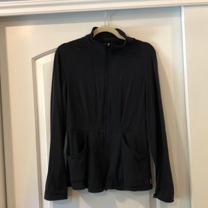 Lucy yoga jacket